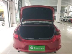 Mazda3 Axela 2.0L Automatic Luster Edition - ფოტო 18