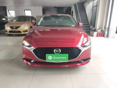 Mazda3 Axela 2.0L Automatic Luster Edition - ფოტო 2