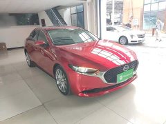 Mazda3 Axela 2.0L Automatic Luster Edition - ფოტო 3