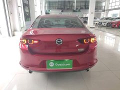Mazda3 Axela 2.0L Automatic Luster Edition - ფოტო 5