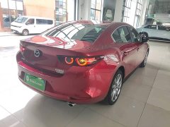 Mazda3 Axela 2.0L Automatic Luster Edition - ფოტო 6