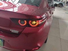 Mazda3 Axela 2.0L Automatic Luster Edition - ფოტო 7