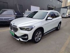 BMW X1 xDrive30Le Deluxe Version - ფოტო 1