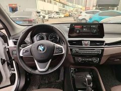 BMW X1 xDrive30Le Deluxe Version - ფოტო 11
