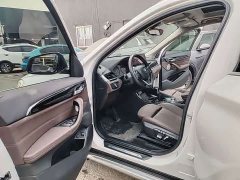 BMW X1 xDrive30Le Deluxe Version - ფოტო 12