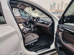 BMW X1 xDrive30Le Deluxe Version - ფოტო 13