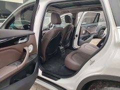 BMW X1 xDrive30Le Deluxe Version - ფოტო 14