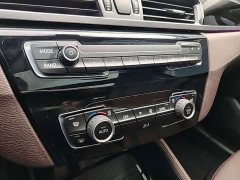 BMW X1 xDrive30Le Deluxe Version - ფოტო 15