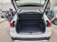 BMW X1 xDrive30Le Deluxe Version - ფოტო 17