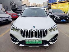 BMW X1 xDrive30Le Deluxe Version - ფოტო 2