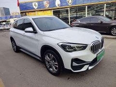 BMW X1 xDrive30Le Deluxe Version - ფოტო 3