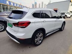 BMW X1 xDrive30Le Deluxe Version - ფოტო 4