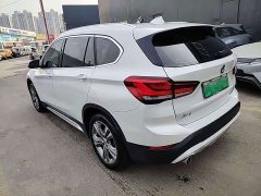 BMW X1 xDrive30Le Deluxe Version - ფოტო 6