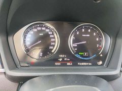 BMW X1 xDrive30Le Deluxe Version - ფოტო 7