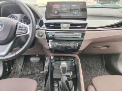 BMW X1 xDrive30Le Deluxe Version - ფოტო 8