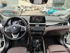 BMW X1 xDrive30Le Deluxe Version - ფოტო 9