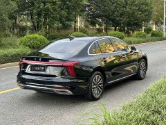 FAW Red Flag H5 2.0T Automatic Flagship Comfort Edition - ფოტო 12