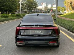 FAW Red Flag H5 2.0T Automatic Flagship Comfort Edition - ფოტო 13