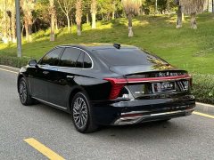 FAW Red Flag H5 2.0T Automatic Flagship Comfort Edition - ფოტო 14