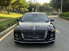 FAW Red Flag H5 2.0T Automatic Flagship Comfort Edition - ფოტო 2