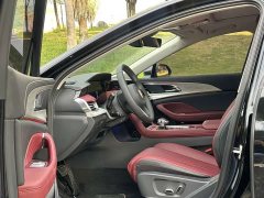 FAW Red Flag H5 2.0T Automatic Flagship Comfort Edition - ფოტო 4