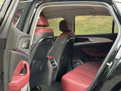 FAW Red Flag H5 2.0T Automatic Flagship Comfort Edition - ფოტო 5