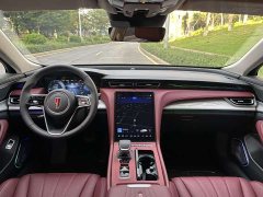 FAW Red Flag H5 2.0T Automatic Flagship Comfort Edition - ფოტო 6