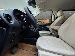 Mercedes-Benz Vito 2.0T Elite 7-Seater - photo 10