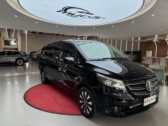 Mercedes-Benz Vito 2.0T Elite 7-Seater - photo 3