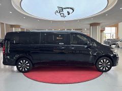 Mercedes-Benz Vito 2.0T Elite 7-Seater - photo 4