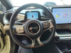 BYD Dolphin 420km Fashion Edition - ფოტო 10