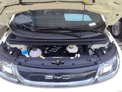 BYD Dolphin 420km Fashion Edition - ფოტო 19