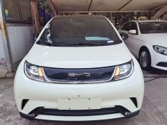 BYD Dolphin 420km Fashion Edition - ფოტო 2