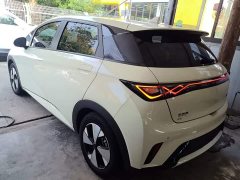 BYD Dolphin 420km Fashion Edition - ფოტო 4