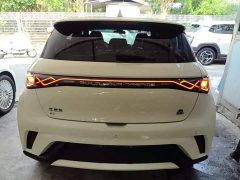 BYD Dolphin 420km Fashion Edition - ფოტო 5
