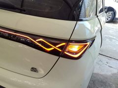 BYD Dolphin 420km Fashion Edition - ფოტო 7