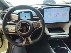 BYD Dolphin 420km Fashion Edition - ფოტო 9