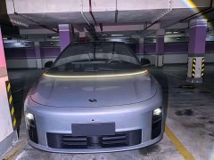 Li Auto i6 Two-Wheel Drive Standard - ფოტო 2