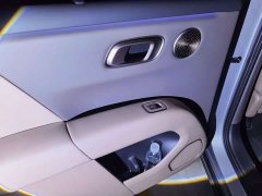 Li Auto i6 Two-Wheel Drive Standard - ფოტო 7