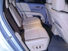 Li Auto i6 Two-Wheel Drive Standard - ფოტო 8