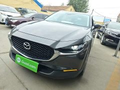 Mazda CX-30 2.0L Automatic Elegance - ფოტო 1