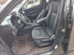 Mazda CX-30 2.0L Automatic Elegance - ფოტო 10