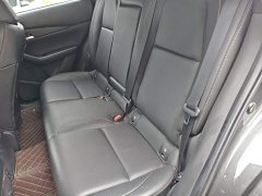 Mazda CX-30 2.0L Automatic Elegance - ფოტო 12