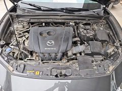 Mazda CX-30 2.0L Automatic Elegance - ფოტო 15