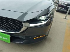 Mazda CX-30 2.0L Automatic Elegance - ფოტო 17