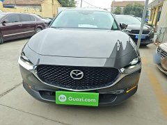 Mazda CX-30 2.0L Automatic Elegance - ფოტო 2