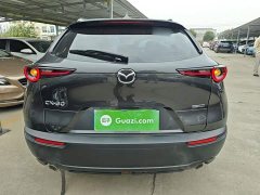 Mazda CX-30 2.0L Automatic Elegance - ფოტო 3