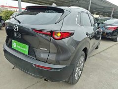 Mazda CX-30 2.0L Automatic Elegance - ფოტო 4