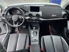 Audi Q2L 35 TFSI Fashion Dynamic - photo 11