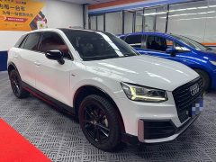 Audi Q2L 35 TFSI Fashion Dynamic - photo 3